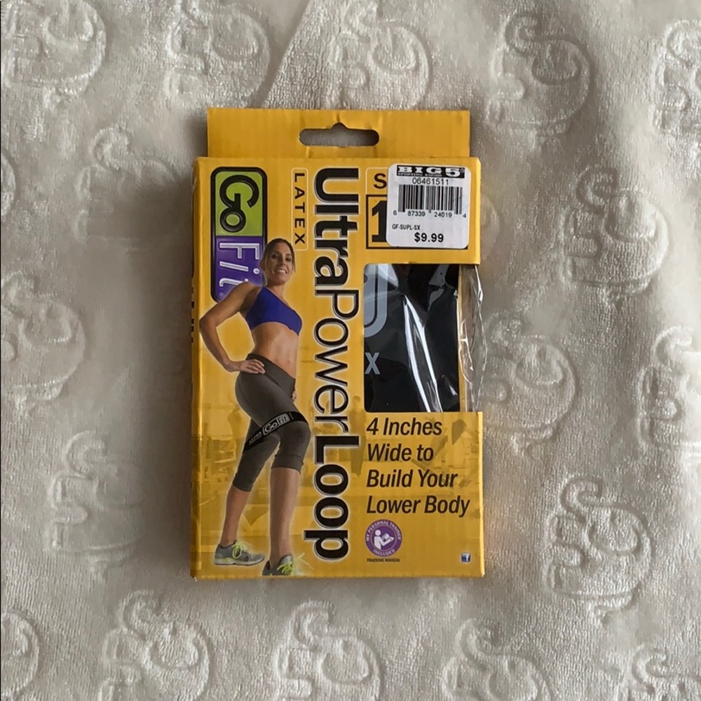 Power loop